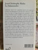 La Salamandre. Jean-Christophe Rufin