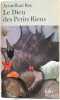Le Dieu des Petits Riens. Arundhati Roy
