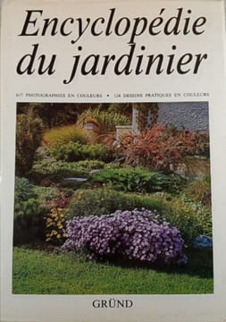 Encyclopédie du jardinier. undefined