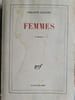 Femmes. Philippe Sollers