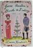 Jane Austen's Guide to Dating. Lauren Henderson