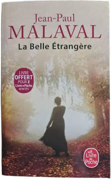 La Belle Étrangère. Jean-Paul Maval