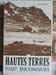 Hautes terres inconnues. Jean Peyrard