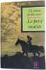 Le petit matin. Christine de Rivoyre