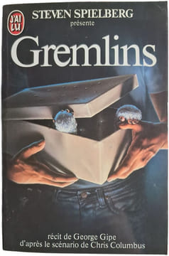 Gremlins. George Gipe