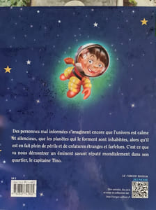 Drôles de planètes