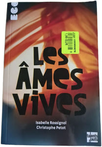 Les âmes vives