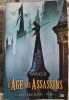 L'&Acirc;ge des Assassins. RJ BARKER