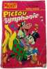 Le Journal de Mickey n&deg;1121 bis - Picsou Symphonie. Walt Disney