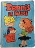 Dennis la malice n&deg;13. 