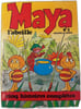 Maya l'abeille n&deg;4. 