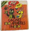 Pif poche n&deg;127 Gagnez 100 appareils photo. Yannick d'apr&egrave;s Arnal