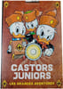 Castors Juniors : Les grandes aventures (Picsou Hors-S&eacute;rie). 