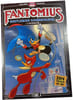 Fantomius Tome 2 Gentleman Cambrioleur - L'int&eacute;grale. 