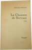 La Chanson de Bertram. BERNARD BAROKAS