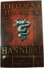 Hannibal. Thomas Harris