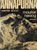 Annapurna premier 8.000. Maurice Herzog
