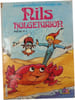 Le merveilleux voyage de Nils Holgersson n&deg;1. 