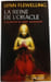 La reine de l'oracle - Le royaume de tobin 6. Lynn Flewelling