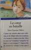 Le coeur en bataille. Marie-Francine H&eacute;bert