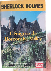 L'énigme de Boscombe Valley