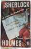 Sherlock Holmes. Conan Doyle