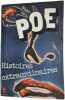 Histoires extraordinaires. Edgar Poe