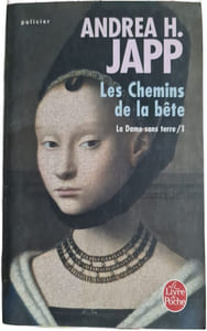 Les Chemins de la bête