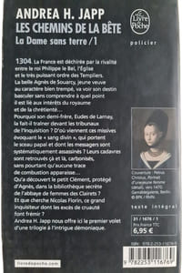 Les Chemins de la bête