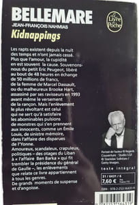 Kidnappings