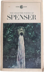 The Selected Poetry of Spenser