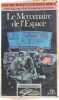 Le Mercenaire de l'Espace. Steve Jackson et Ian Livingstone