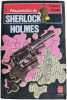 R&eacute;surrection de Sherlock Holmes. Conan Doyle