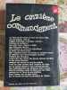 Le onzi&egrave;me commandement. L. Del Rey