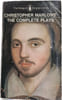 The Complete Plays. Christopher Marlowe