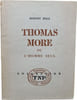Thomas More ou l'homme seul. Robert Bolt