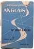 Anglais Seconde Langue. P.M. Richard & Wendy Hall