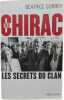 Les Chirac. B&eacute;atrice Gurrey
