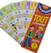 Tout le programme &eacute;ventail 1. 