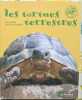 Les tortues terrestres. Gerti Keller  Eva-Grit Schneider