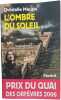 L'ombre du soleil. Christelle Maurin