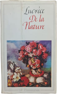 De la Nature