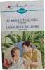Au risque d'&ecirc;tre aim&eacute;e L'associ&eacute;e du Dr Harris. Lilian Darcy Lynne Collins