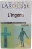 L'Ing&eacute;nu. Voltaire