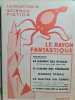 Fiction n&ordm; 65. Poul Anderson  Chad Oliver  Leigh Brackett  Robert Bloch
