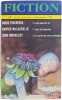 Fiction le ciel meurtrier. Doris Piserchia  Cooper McLaughlin  John Morressy
