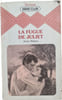 La fugue de Juliet. Anne Mather