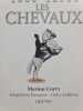 1000 infos sur les chevaux. 