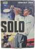 Solo. Dominique Dorn