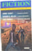 Fiction etrangers au paradis. Damon Knight  Richard D. Nolane  John Norman